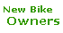 Info for new bike owners