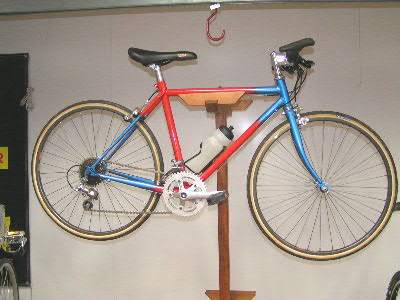 24 inch road bike wheels